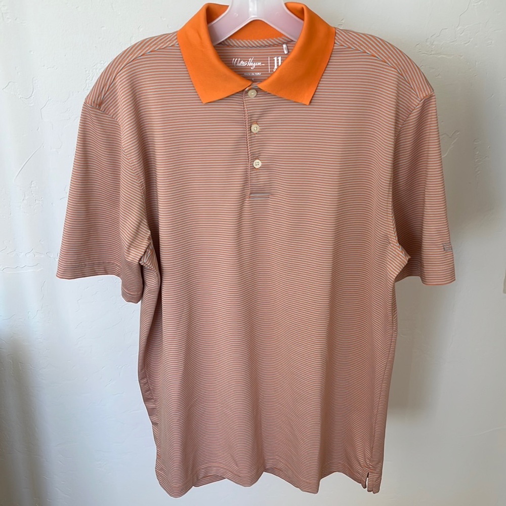 Men’s Walter Hagen Goof Polo